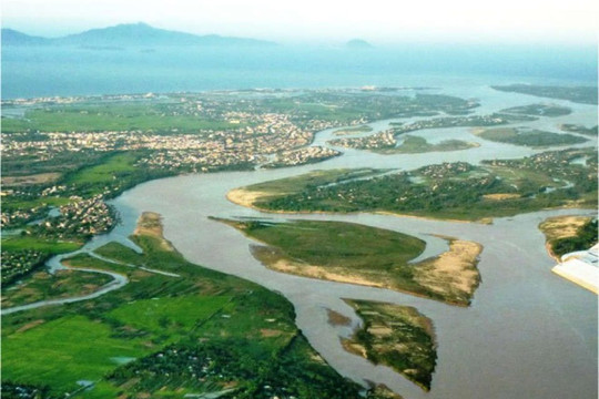 Đà Nẵng đề nghị Trung ương chỉ đạo giải pháp cấp bách bảo đảm an ninh nguồn nước