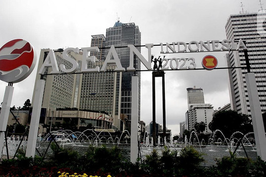 Hơn 550 đại biểu chính thức tham gia Hội nghị Cấp cao ASEAN 42