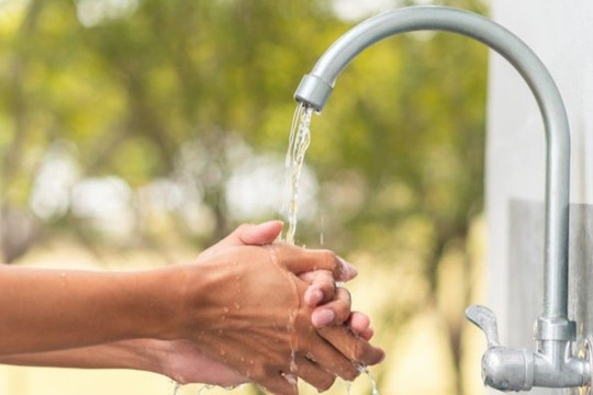Phương án tăng giá nước sinh hoạt tại Hà Nội năm 2023 sẽ ra sao?