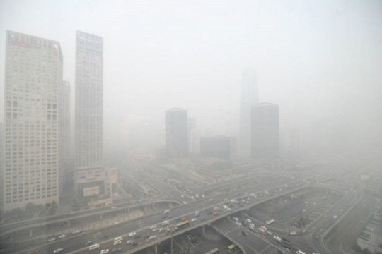 Hưng Yên: Cảnh báo tình trạng khẩn cấp về chất lượng không khí có hại cho sức khỏe