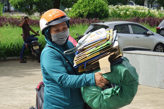 Đà Nẵng đặt mục tiêu 100% trường học, cơ sở y tế triển khai phân loại rác