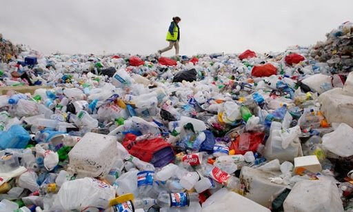 Liên Hợp Quốc kêu gọi chung tay hành động vì một tương lai không ô nhiễm nhựa