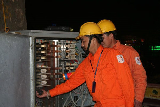 Lịch cắt điện Hà Nội ngày mai 10/6: Toàn thành phố duy nhất một địa chỉ bị mất điện