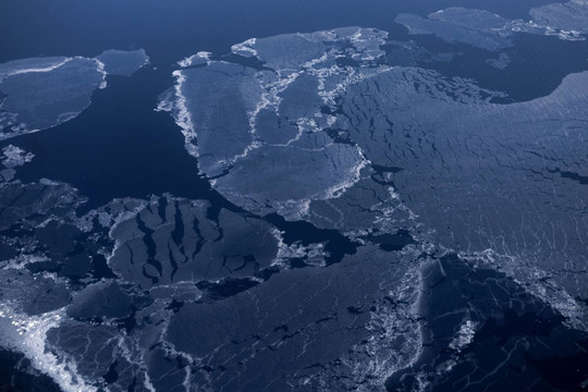 Bắc Cực có thể không còn băng biển trong 10 năm nữa
