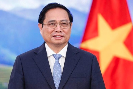 Thủ tướng Phạm Minh Chính sẽ có nhiều hoạt động trong chuyến thăm Trung Quốc