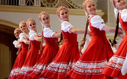 Những ngày Văn hóa Nga tại Việt Nam năm 2023 sẽ được tổ chức ở Hà Nội và Quảng Ninh