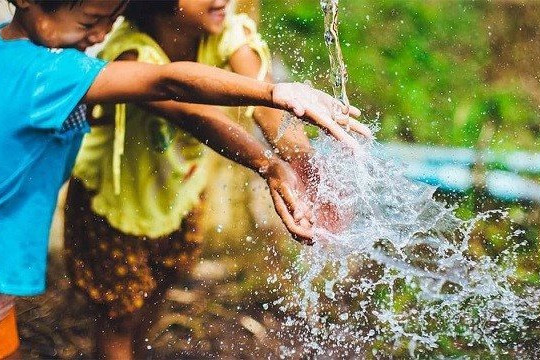 Bắc Giang: Tỷ lệ người dân sử dụng nước sạch đạt 54,81%