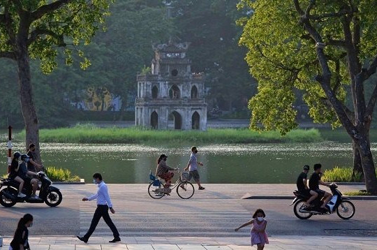 Việt Nam trở thành điểm nóng du lịch mới ở Đông Nam Á