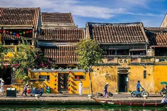 Việt Nam có 3 địa danh lọt top di sản UNESCO ấn tượng nhất Đông Nam Á