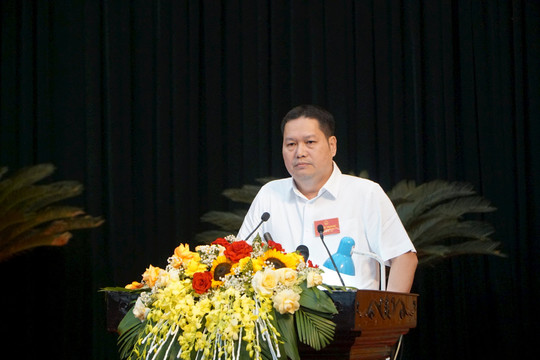 GĐ Sở VH-TT&DL Thanh Hóa: "Nếu không làm được việc, chúng tôi xin từ chức"