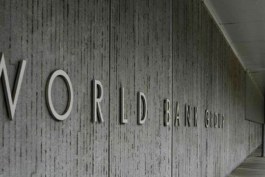 Ngân hàng Thế giới thu hút vốn tư nhân cho quỹ chống biến đổi khí hậu