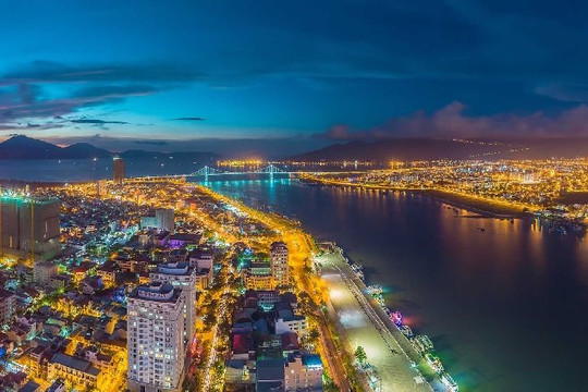 Việt Nam sẽ phát triển du lịch đêm tại 12 điểm đến nổi tiếng