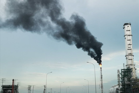 Bà Rịa – Vũng Tàu: Xử lý nghiêm các trường hợp gây ô nhiễm môi trường