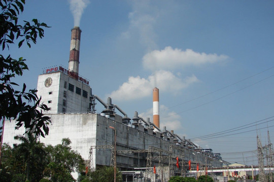 Gây ô nhiễm môi trường, Công ty cổ phần Nhiệt điện Phả Lại bị phạt gần 4 tỷ đồng và đình chỉ hoạt động 12 tháng