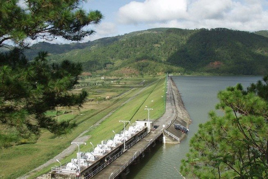 Lâm Đồng: Xây hồ chứa nuớc Ka Zam 496 tỷ đồng
