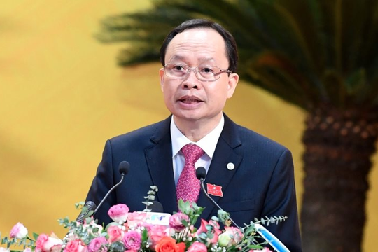 Tổng Bí thư chủ trì họp Bộ Chính trị, Ban Bí thư thi hành kỷ luật Ban Thường vụ Tỉnh uỷ Thanh Hoá