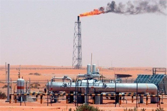 UAE nâng mục tiêu khí thải trước thềm Hội nghị COP28