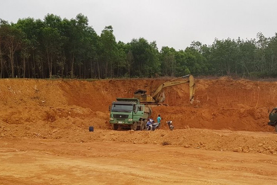 Thừa Thiên - Huế: Truy thu hơn 300 triệu đồng đóng thiếu phí bảo vệ môi trường