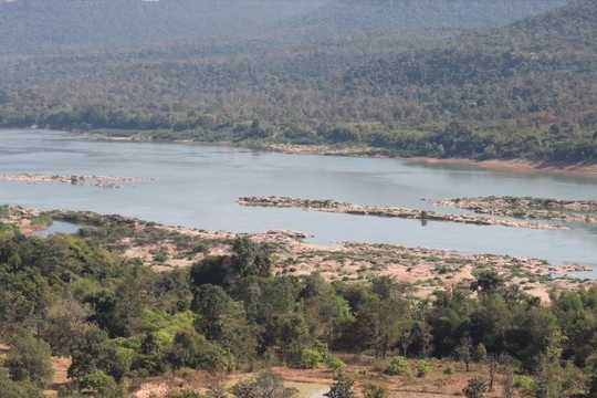 Ủy hội Sông Mekong Quốc tế ra mắt kênh dự báo lũ và hạn hán