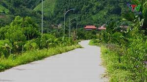 Thái Nguyên: Vùng cao Phú Thượng nỗ lực giảm thiểu thiệt hại do thiên tai