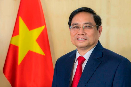 Thủ tướng Phạm Minh Chính dự Hội nghị Cấp cao ASEAN lần thứ 43 từ ngày 4/9/2023