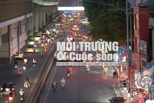 Kết thúc kỳ nghỉ lễ, tình hình giao thông tại Hà Nội không ghi nhận trở ngại, ùn tắc