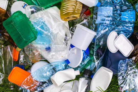 Australia cấm thêm nhiều loại rác thải nhựa
