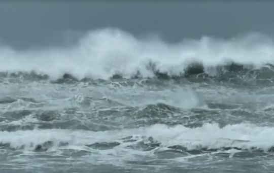 Biển Đông có khả năng xuất hiện 1-2 cơn bão trong tháng tới đây