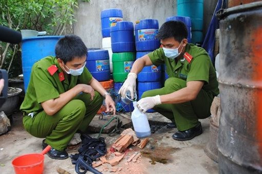 Hà Nội sẽ kiểm tra hàng năm các cơ sở xử lý rác thải, chăn nuôi gây ô nhiễm môi trường