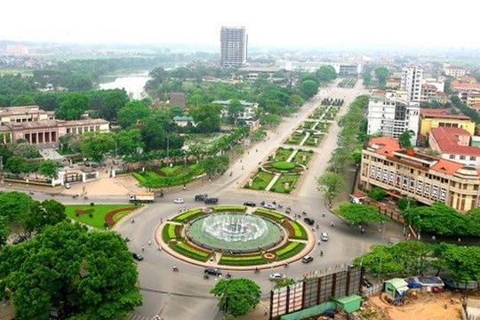 Thái Nguyên chú trọng bảo vệ “lá phổi xanh” cho đô thị