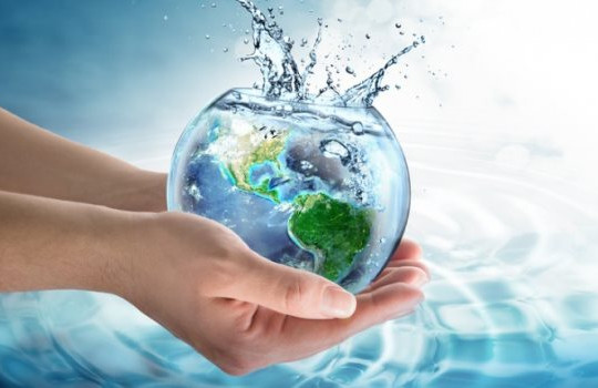 Hội nghị Nước Thế giới kêu gọi dùng hiệu quả, bảo vệ tài nguyên nước