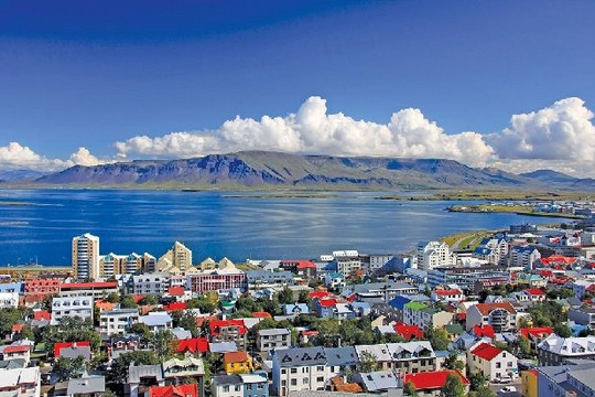 Iceland lên kế hoạch áp thuế với du khách để bảo vệ môi trường