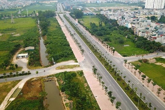 TP Hà Nội ủy quyền UBND cấp huyện được định giá khu đất từ 30 tỷ đồng trở lên