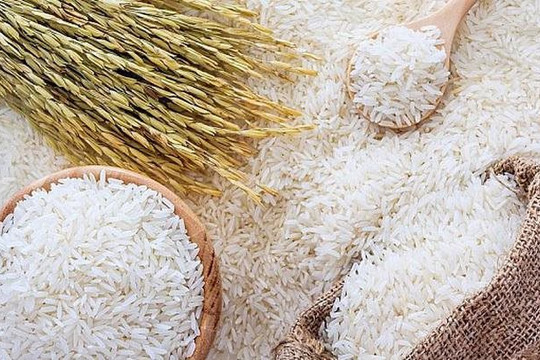 El Nino gây ra nhiều thách thức đối với thị trường gạo ở Châu Á