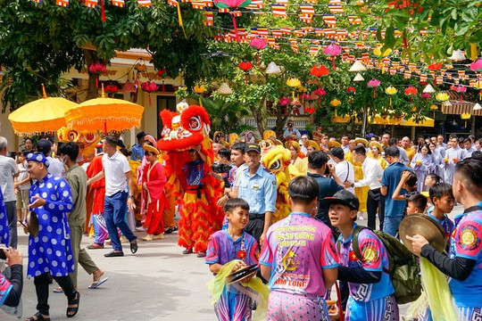 Nhiều triển vọng mới mở ra cho du lịch Tây Ninh sau cuộc “đổ bộ” ra Hà Nội