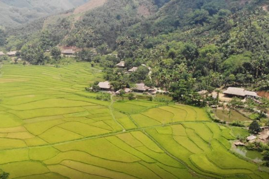 Lào Cai thực hiện mô hình điểm về bảo vệ môi trường, cấp nước sạch nông thôn năm 2023