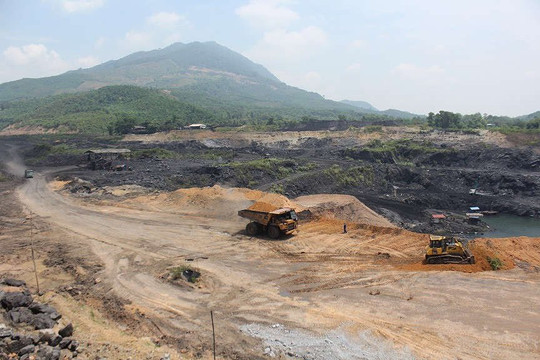 Thái Nguyên thực hiện các biện pháp quản lý, bảo vệ tài nguyên khoáng sản