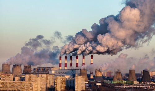 Chủ tịch COP27 kêu gọi nỗ lực trong giảm phát thải khí nhà kính