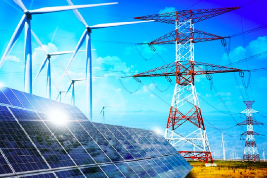 Thành lập Ban Chỉ đạo Nhà nước các dự án trọng điểm ngành năng lượng