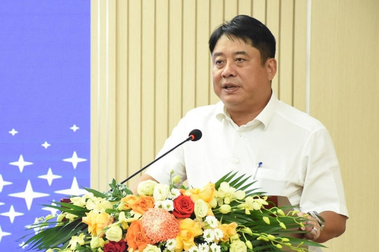 Tập đoàn Điện lực Việt Nam có tân Tổng giám đốc