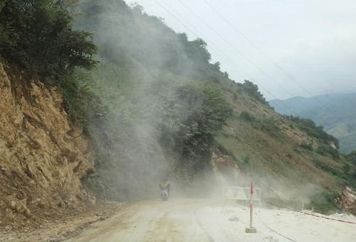 Lào Cai tăng cường kiểm soát ô nhiễm không khí 