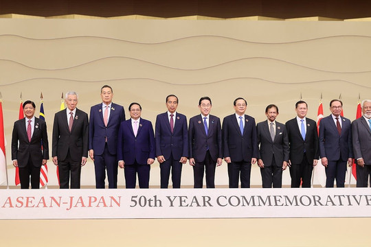 Chuyến công tác Nhật Bản của Thủ tướng Chính phủ tràn đầy cảm xúc, thực chất và hiệu quả