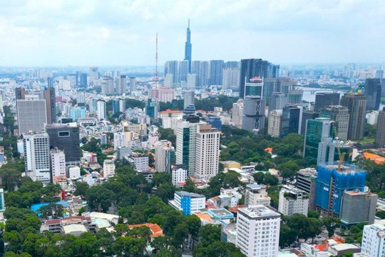 TP. Hồ Chí Minh tiếp tục trình HĐND nghị quyết sắp xếp khu phố, ấp