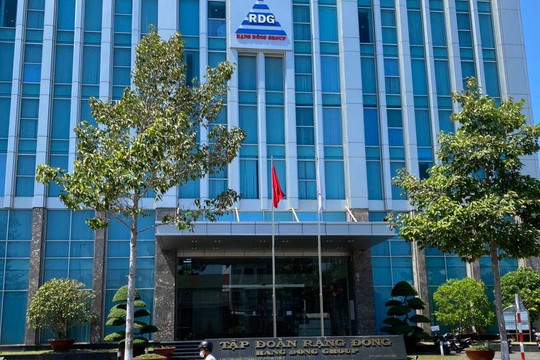 “Nhặt sạn” những vi phạm về môi trường ở Công ty TNHH thương mại Tân Quang Cường