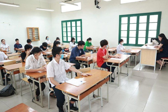 Hà Nội chốt lịch nghỉ Tết Nguyên đán 2024 cho học sinh