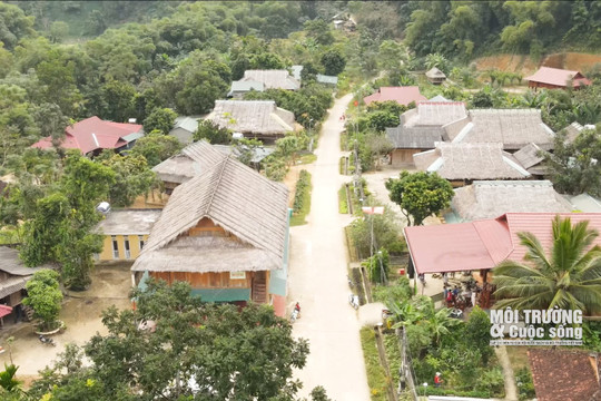 Quan Sơn – Thanh Hoá: Phát triển du lịch gắn với việc bảo vệ môi trường