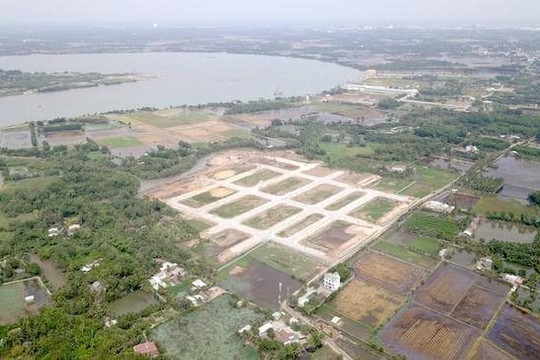 Chấn chỉnh hàng loạt tồn tại trong quản lý đất đai ở Đồng Nai