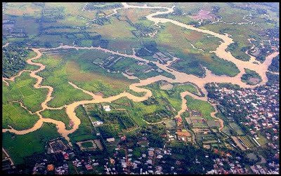 Quy hoạch lưu vực sông Đồng Nai để bảo vệ an ninh nguồn nước