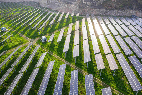 Việt Nam công bố 11 dự án carbon thấp tham gia chương trình thúc đẩy tài chính khí hậu