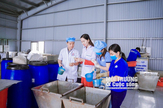 Quỳnh Văn (Nghệ An): Phát huy tiềm năng, lợi thế của địa phương trong phát triển kinh tế-xã hội